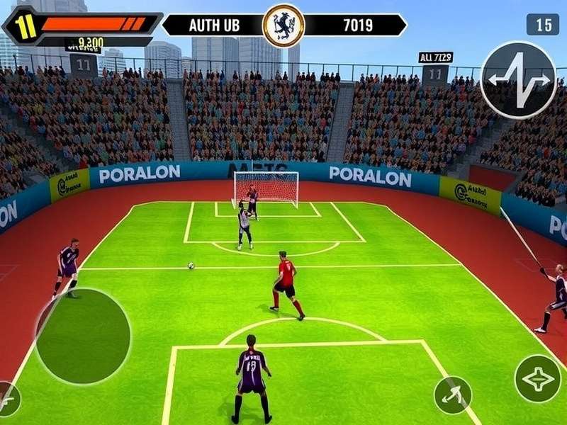 Daman Handball Emperor game modes